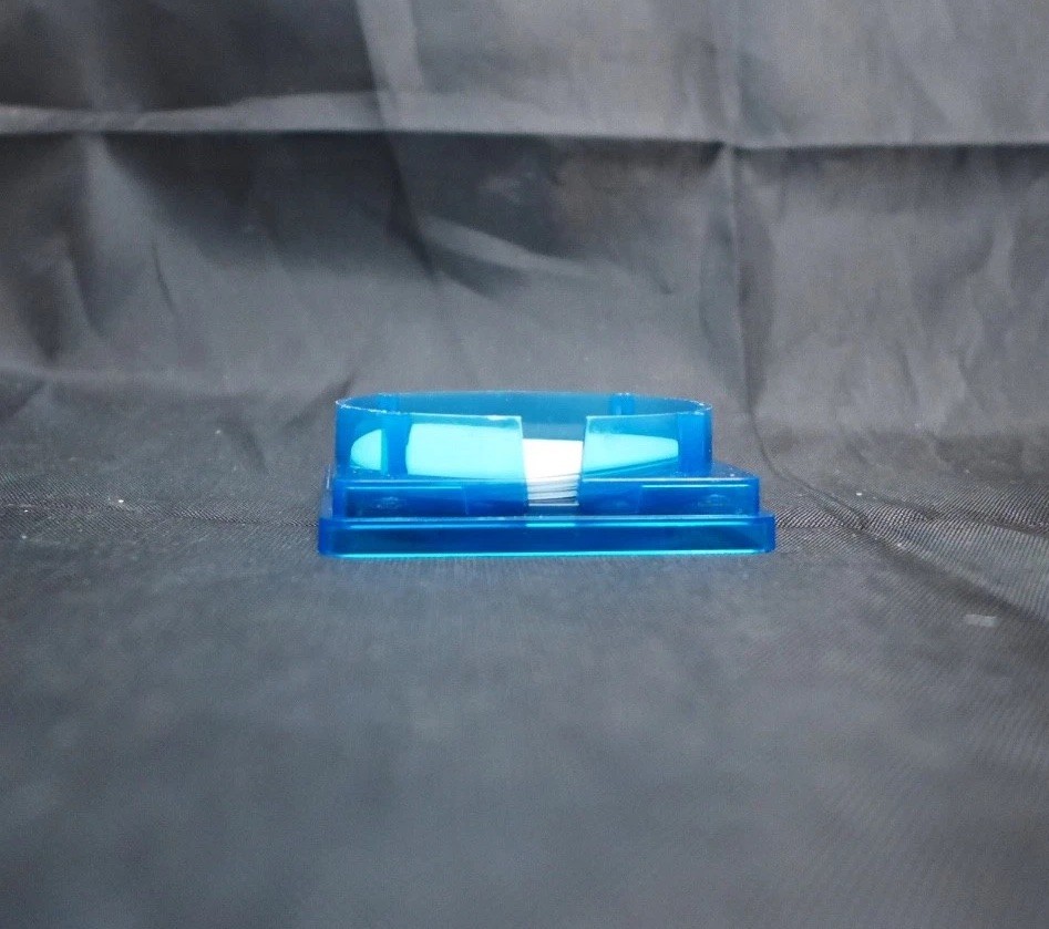 MILLIPORE Membrane Filter, hydrophilic, 0.45µm pore, 24mm diam 100/pk #HAWP02400