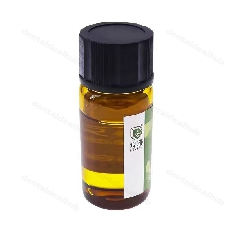 Guanya GuttaSoft Solvent 10ml Root Canal Gutta Percha Softener
