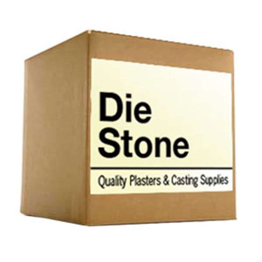 House Brand Dental Die Stone – Blue 25lb,DSB-25-HS