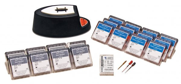 Kerr SOFT-CORE INTRO KIT (Dental)
