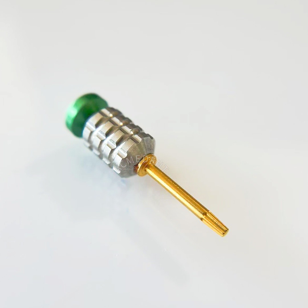 Dental Implant Screwdriver UniGrip Nobel Biocare Manual Driver Hand Long Short