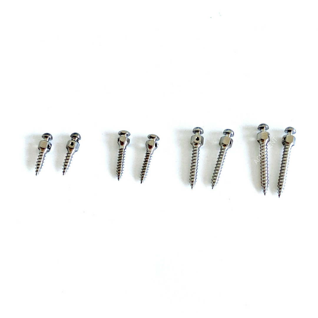 Dental Orthodontic Mini Implant Micro Screws Driver Screwdriver Handpiece Key