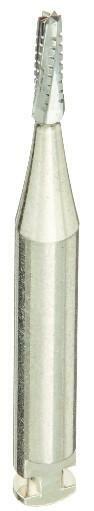 SUPÉR Latch Carbide Burs RA701/100PK, Made in Canada, 100 Burs – $5 Combine Ship