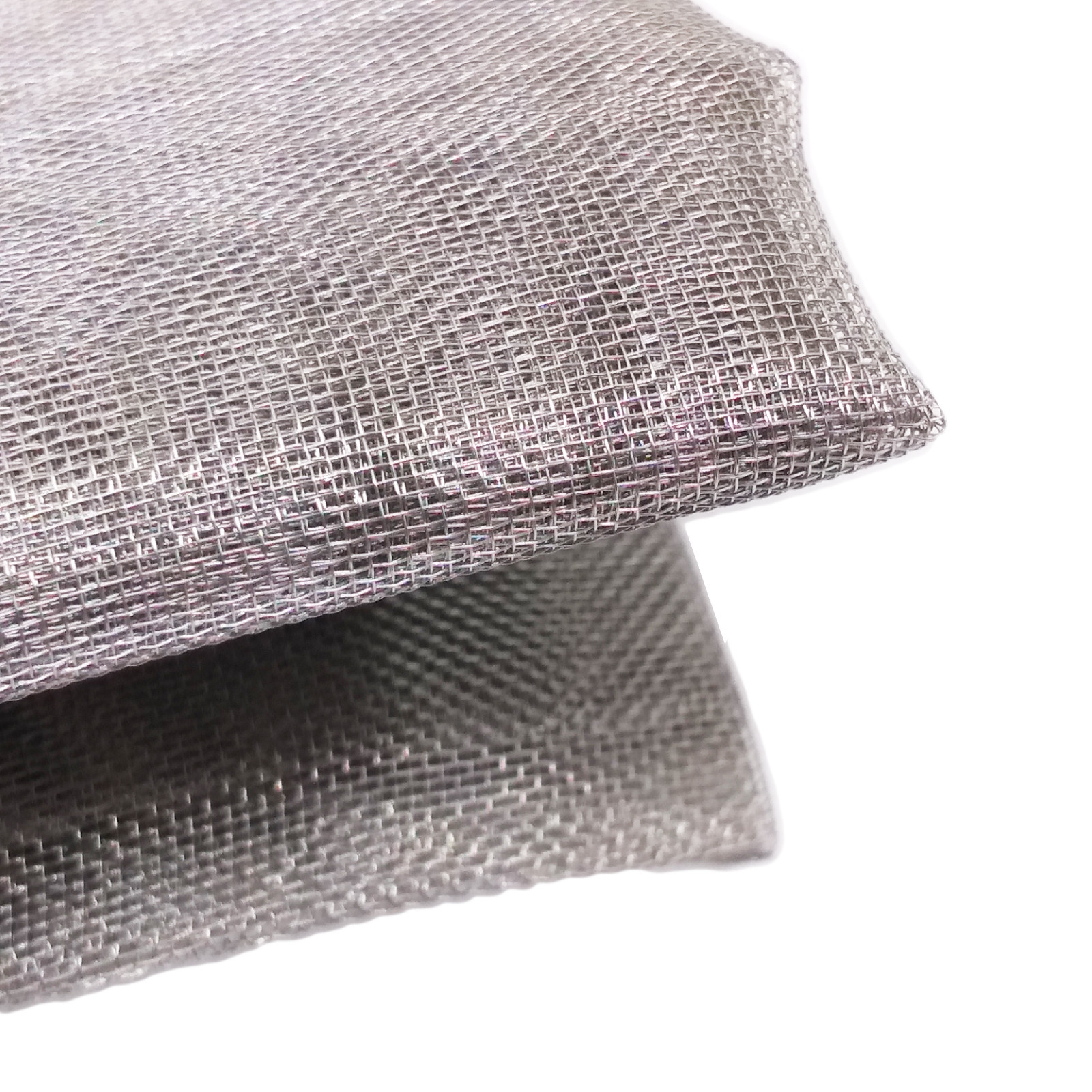 40# 304 Stainless Steel Filter Coarse Dense Gauze Woven Mesh 13″ x 40″