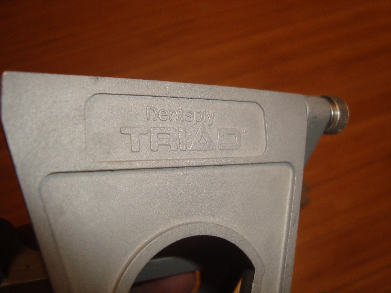 DENTSPLY Triad Dental Equipment Tool