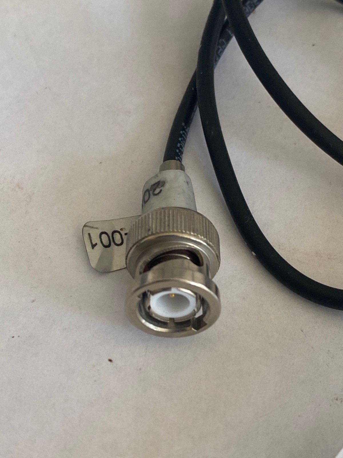 THERMO ORION Single Junction Glass Bodied Combination Silver Billet Electrode