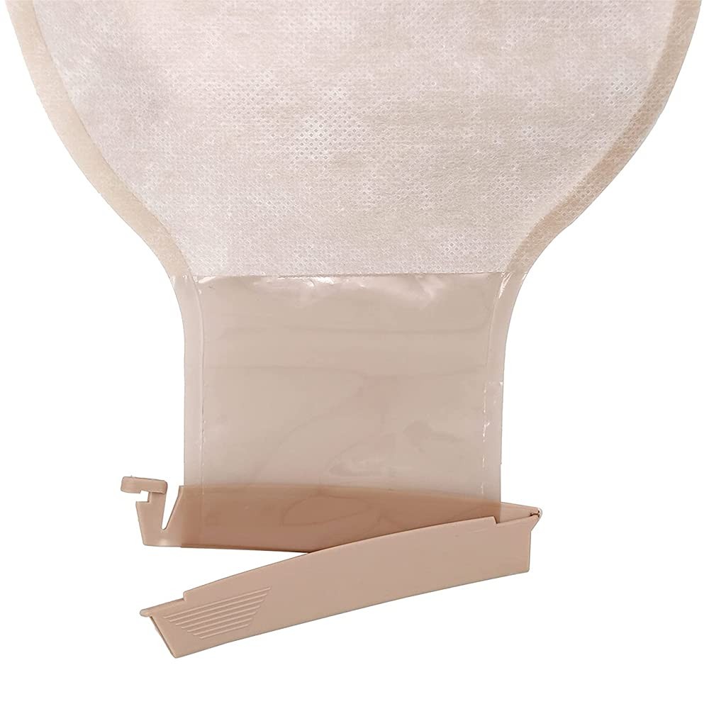 20PCS Colostomy Bags, Ostomy Supplies, One Piece Drainable 20-70-20pcs