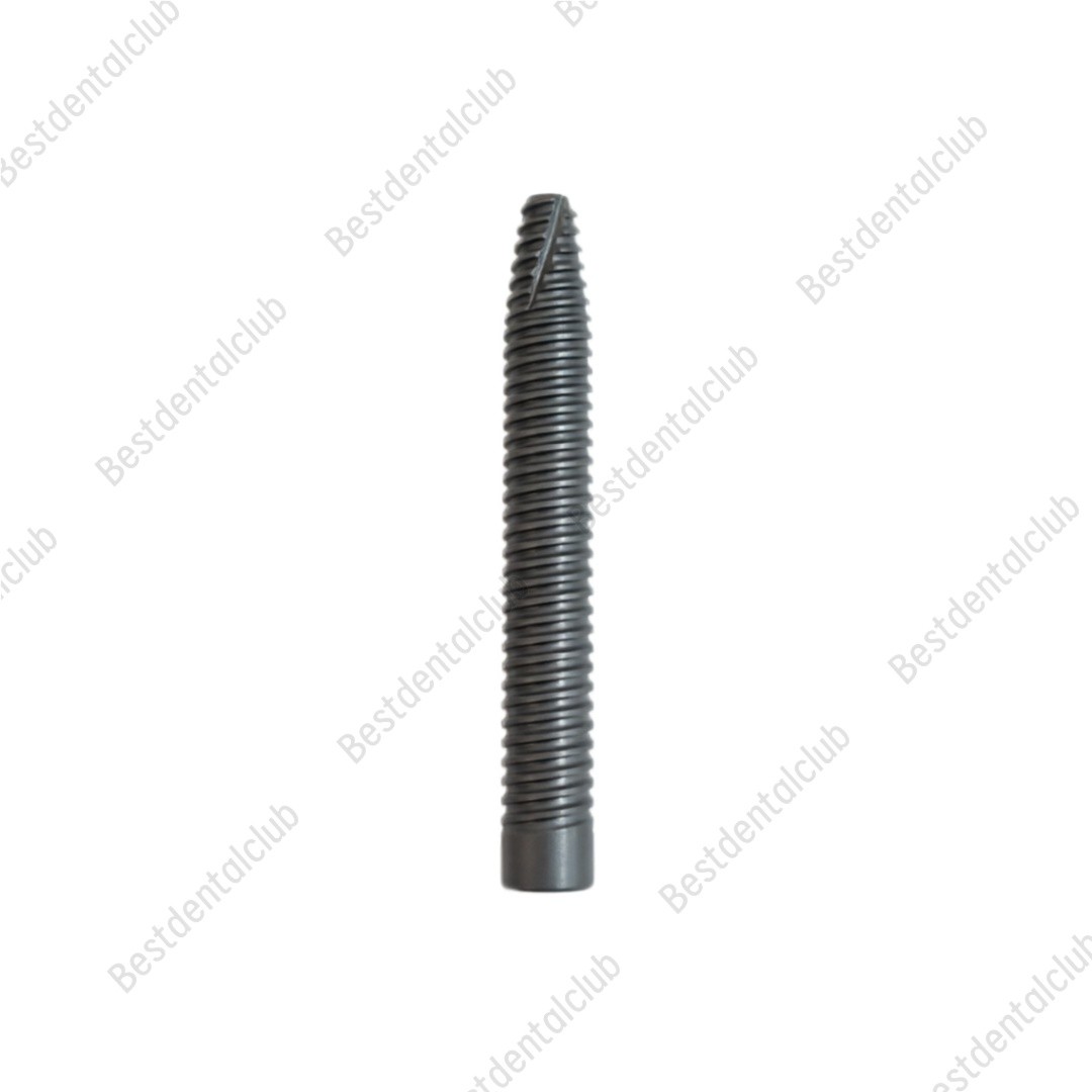 Dental Implant Zygomatic Drills DLC Coating Lengthen Drill For Zygomatic Implant