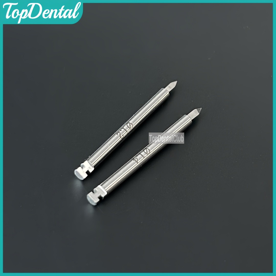 Dental Nutrient Drill Tack GBR Bone Augmentation Nourishing Hole Drills Implant