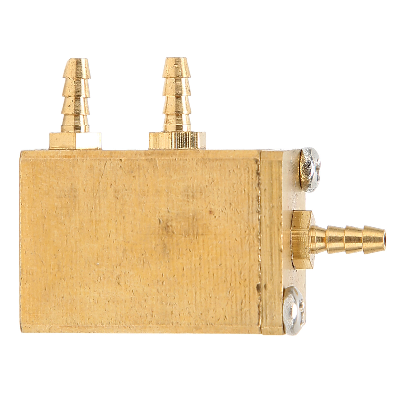 Metal Dental Water Valve Water Pressure Regulator Dental Accessories For Den