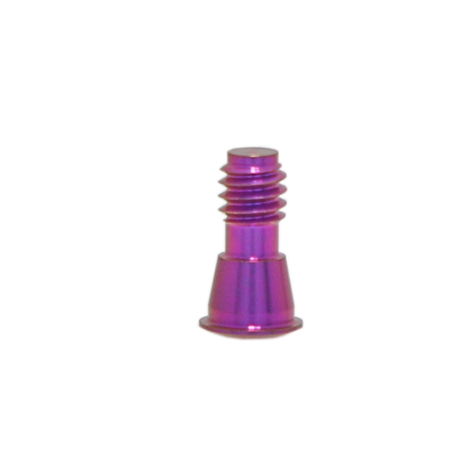 US Dental Cover Screw Fits Hiossen Oss M/R Nobel Biocare NP/RP Healing Abutment