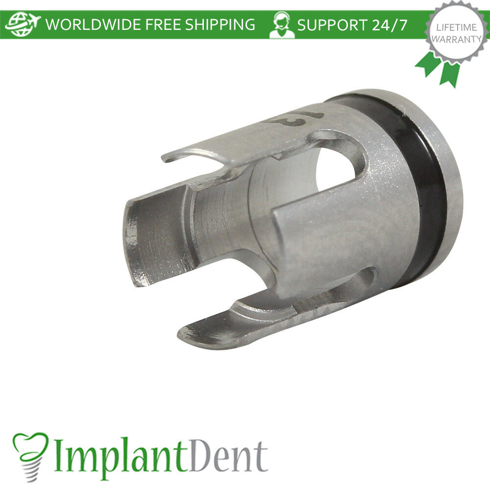 Drill Stopper Ø4.2mm Dental Im plant Sur gical Instrument Tool, Israel