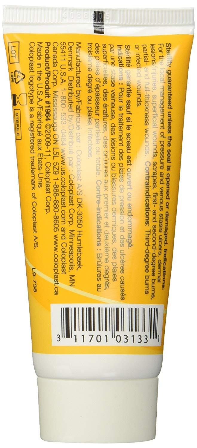 Coloplast Triad Hydrophilic Paste Wound Dressing 6 Fluid Ounce – Model 1967