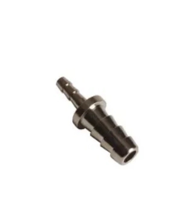 DCI 0079 1/16″ x 1/8″ In-line Barb ; Pkg of 10