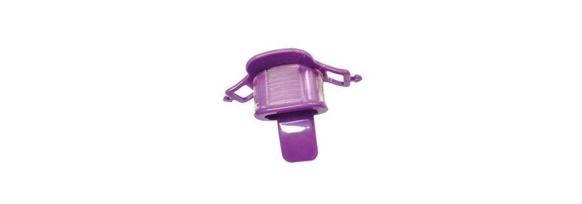 V SURZ Adjustable Endoscopy Mouth Guard – Soft Dental Bite Block, Universal Size