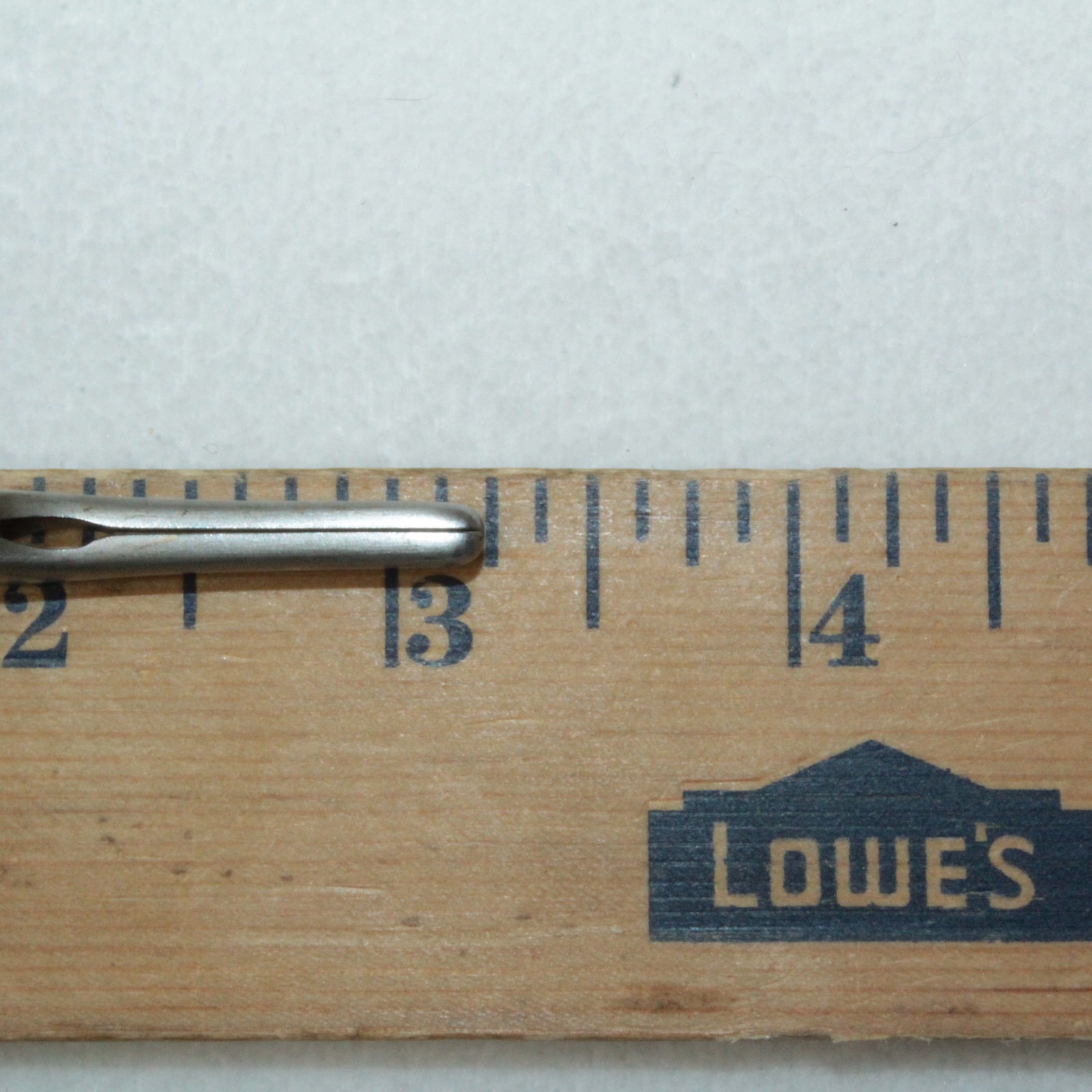 Jarit Debakey Bulldog Clamp 320-150 80mm L38F Surgical Instrument Germany