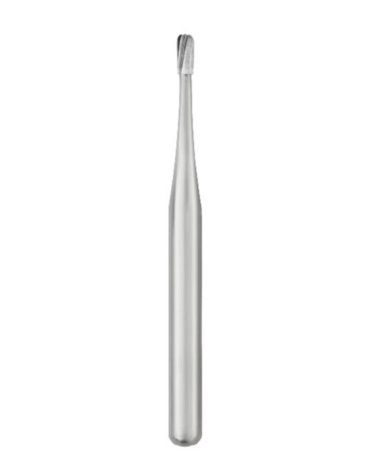 SS WHITE Dental Carbide Burs FG 330 Pear Shape (pack of 10) (multiple qty)
