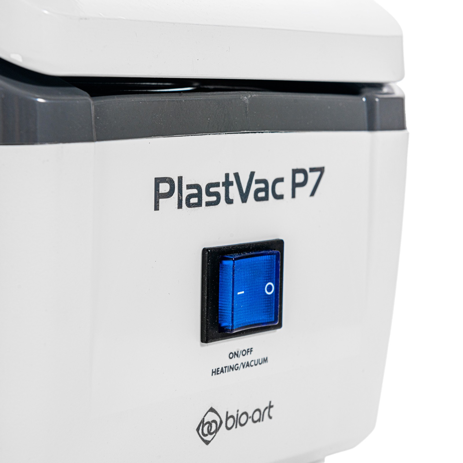 BIOART Dental Vacuum Forming Machine Heat Thermoforming w/ Plates Made in Brazil