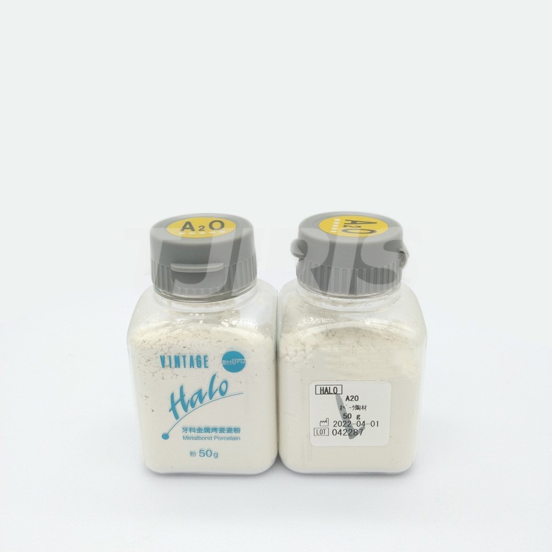 SHOFU VINTAGE Halo PFM Dental Metal Porcelain Powder Opaque Powder 50g
