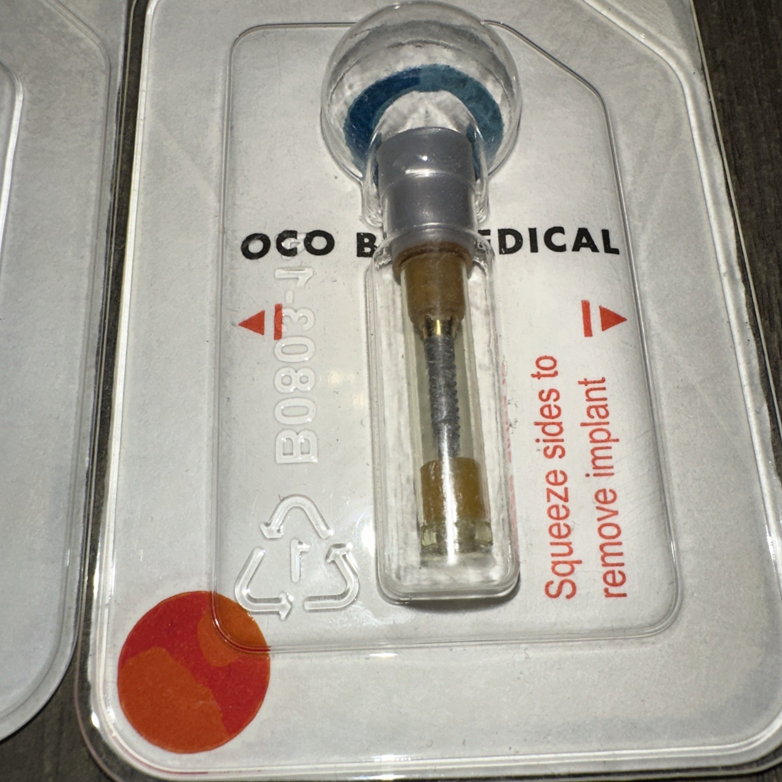 SDI Dental Implants LOT 13! Teaching Only. Expired.