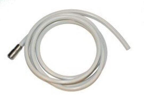 HP Tubing, 4 Hole, Asepsis Straight Dark Surf, 12 Feet, DCI 435