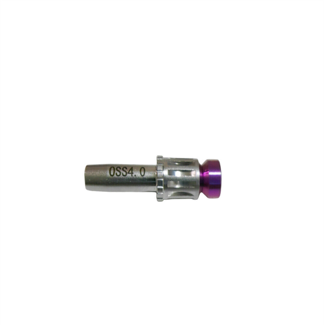 Dental Straight Multi-Unit Torque Wrench Ratchet Abutment Driver Locator
