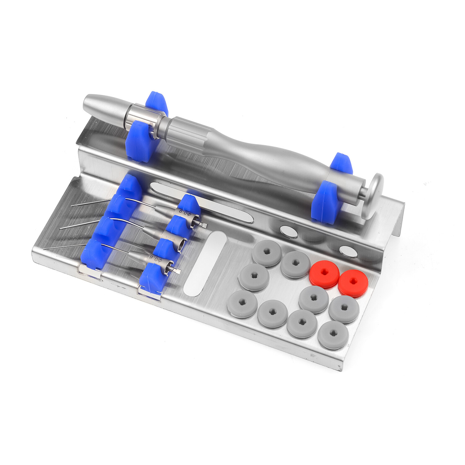 Dental Endodontic Handpiece Files Removal Fractured Root Canal Files Remover CE