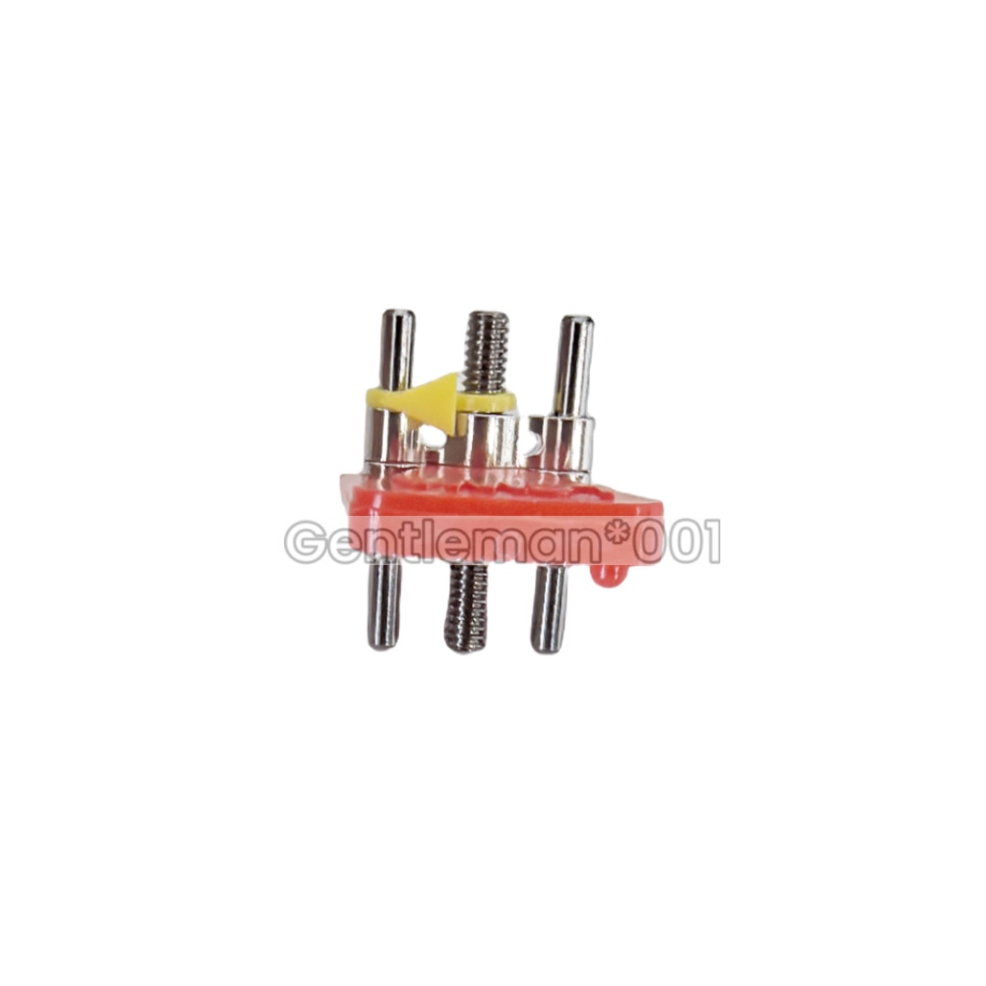 LEWA Dental Orthodontics Expansion Screw Stainless Steel 1006A-14