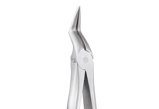GDC Extraction Forceps Upper Roots Secure SFX197.11