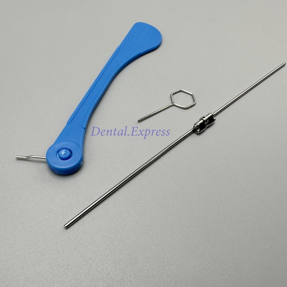Dental Orthodontic Special Variety Expansion Screw Hyrax Rapid Palatal Expander