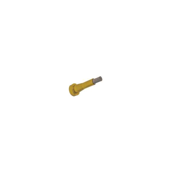 Sandstorm Expert Tip for Sandstorm Yellow, .026″ Small, 1/Pk.