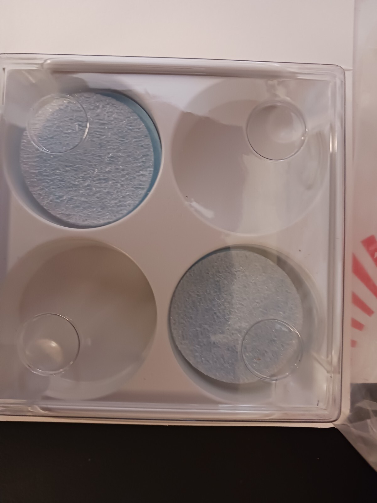 Spectrum Spectra/mesh 148-132 NYLON 47MM 10µm 10/PKG Macroporous Filters