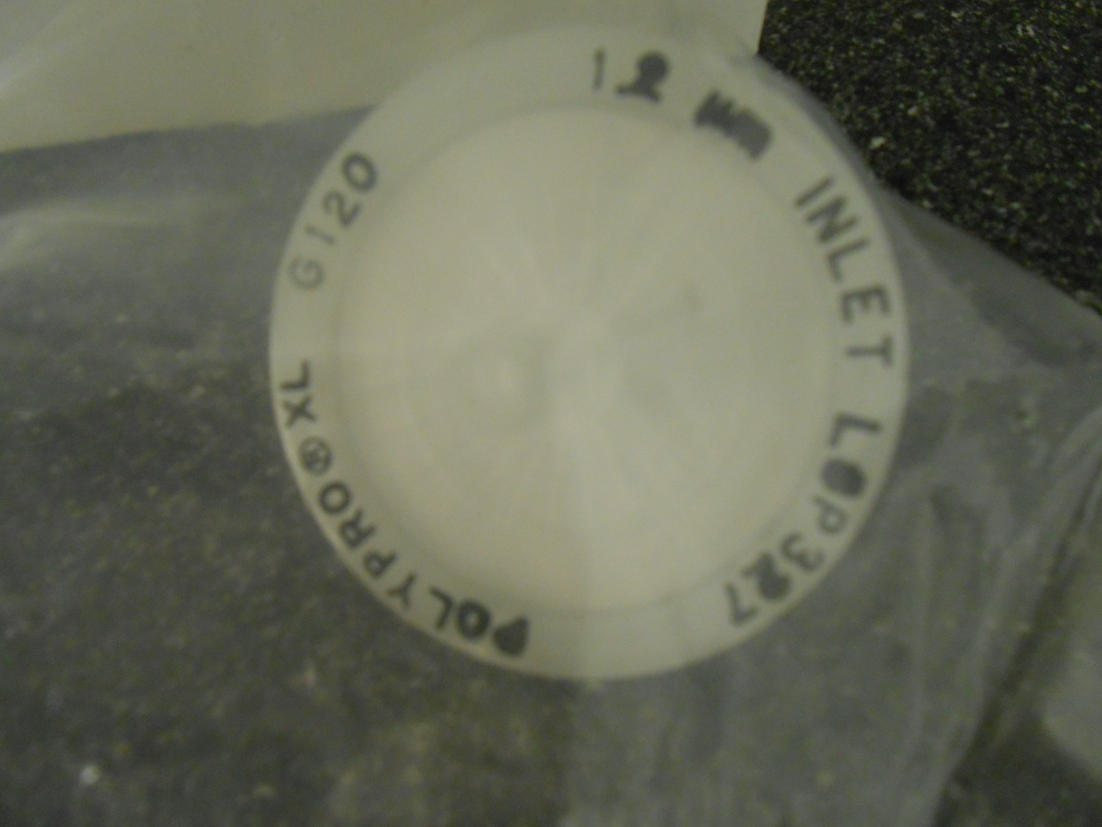 3M/CUNO POLYPRO XL 7031802A G120 50mm 1.2µm CAPSULES 10/PK