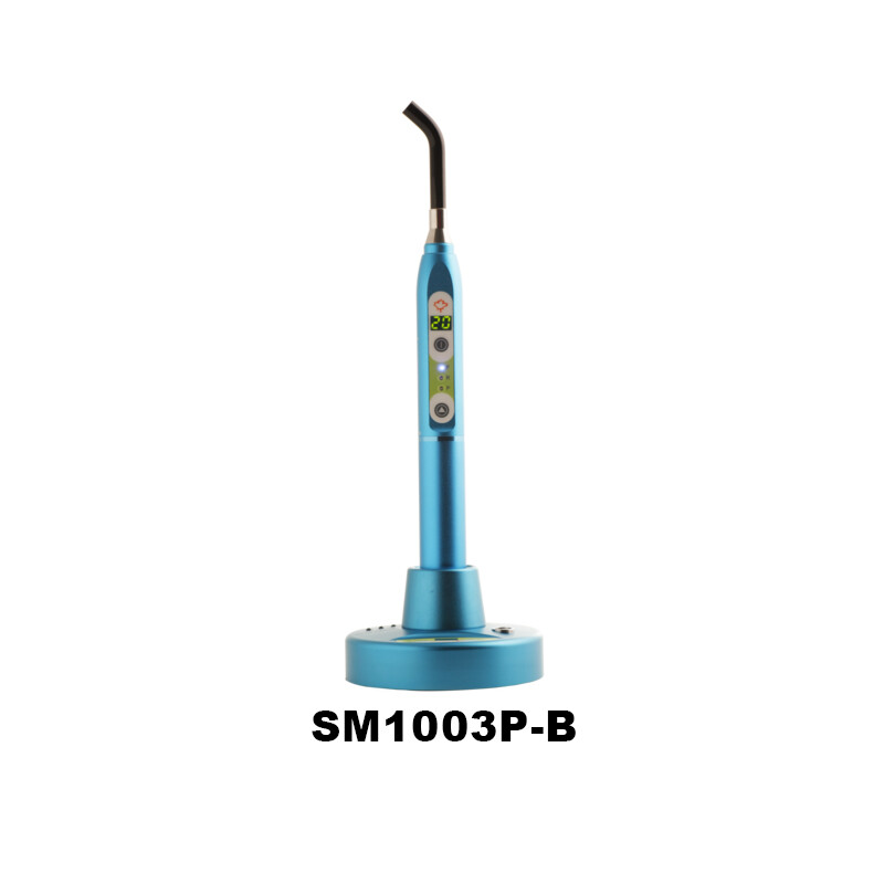 Beyes Slimax-C Plus Curing Light System Dental