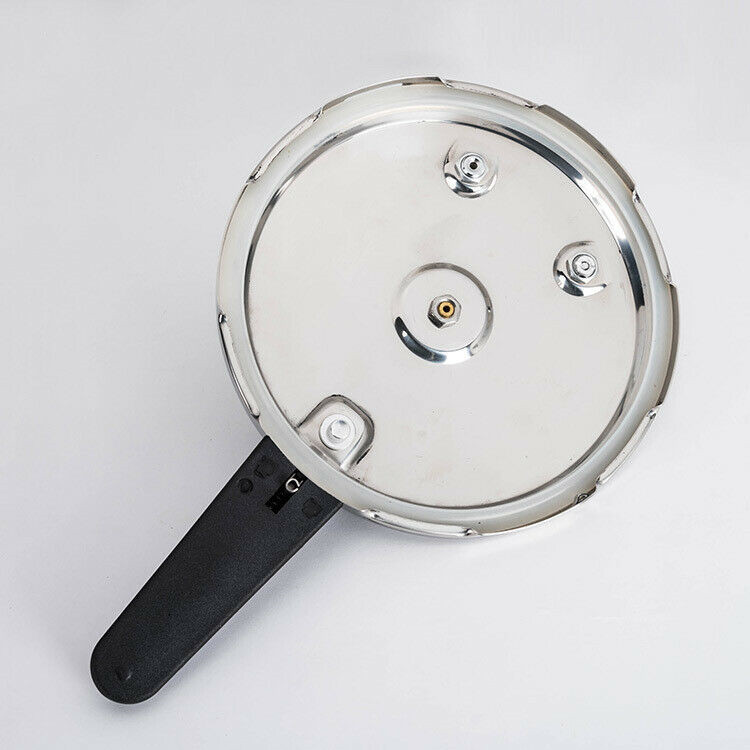 JG Dental Lab Pressure Pot Laboratory Sterilizing Pan Pneumatic Polymerizing Pot