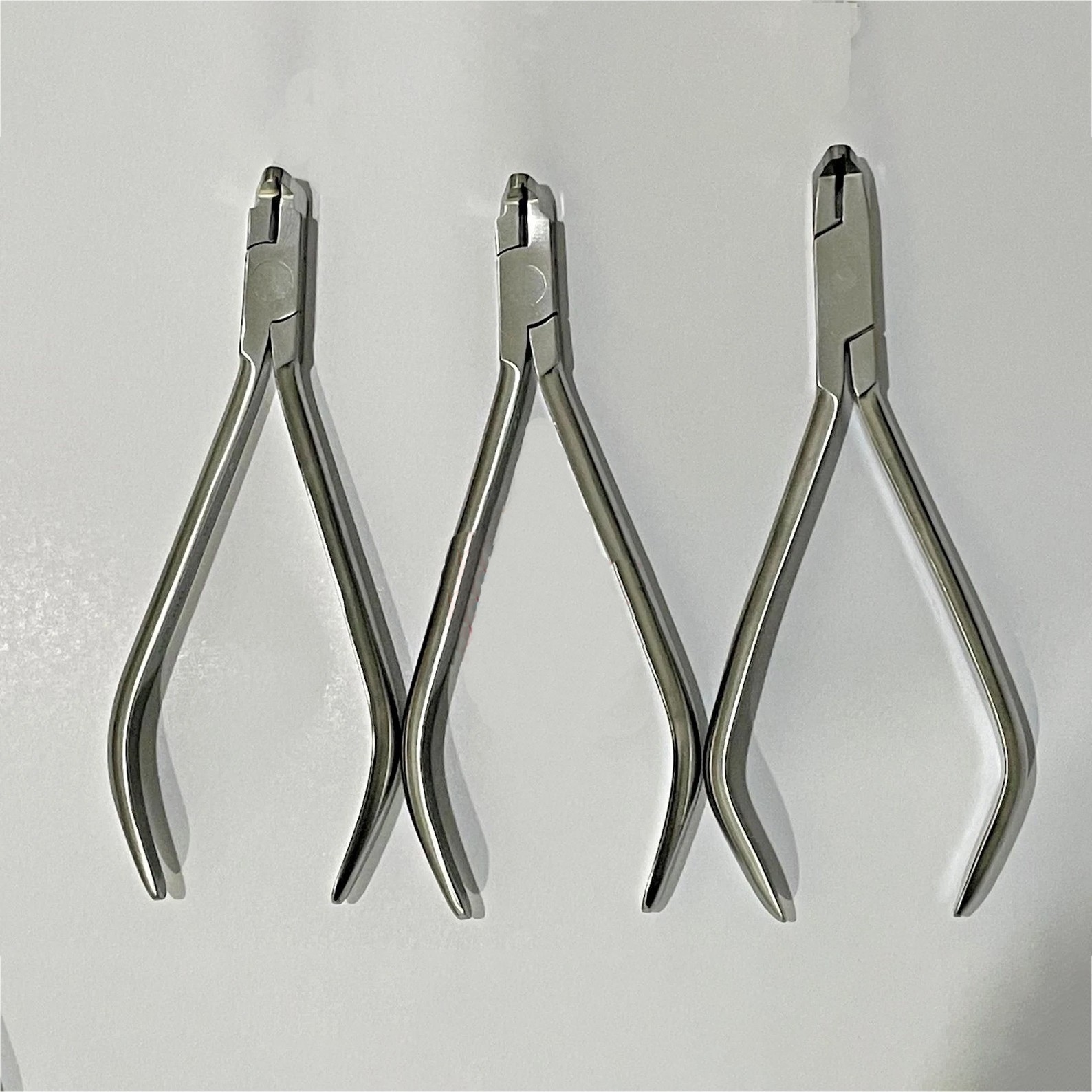 Lot of 3 PCS Hu-Friedy Universal Cutters MODEL 678-101L
