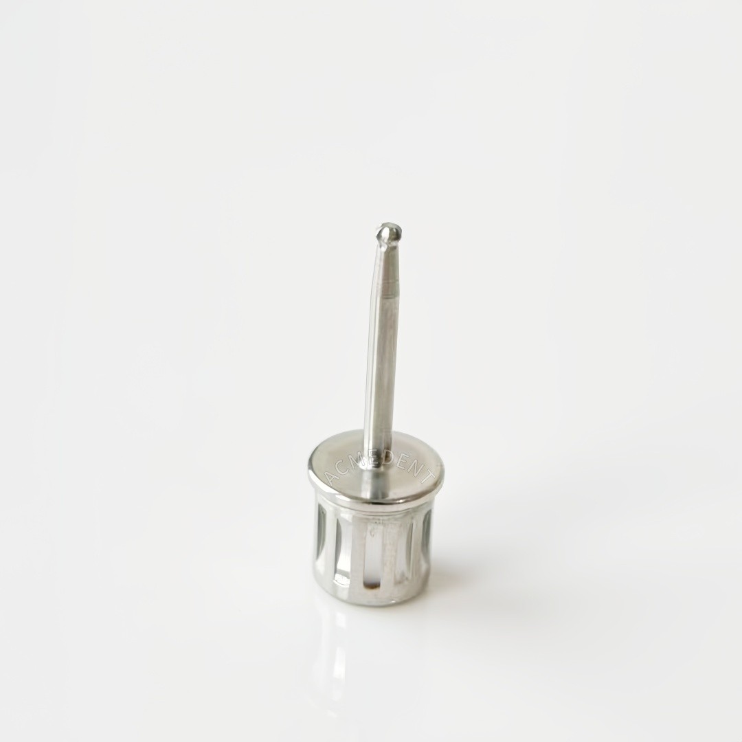Dental Angled Implant Screwdriver Angulated Screw Channel Driver ASC ITI 1.2