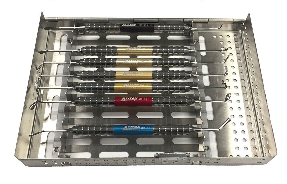A-Titan SINUS LIFT KIT (Dental)
