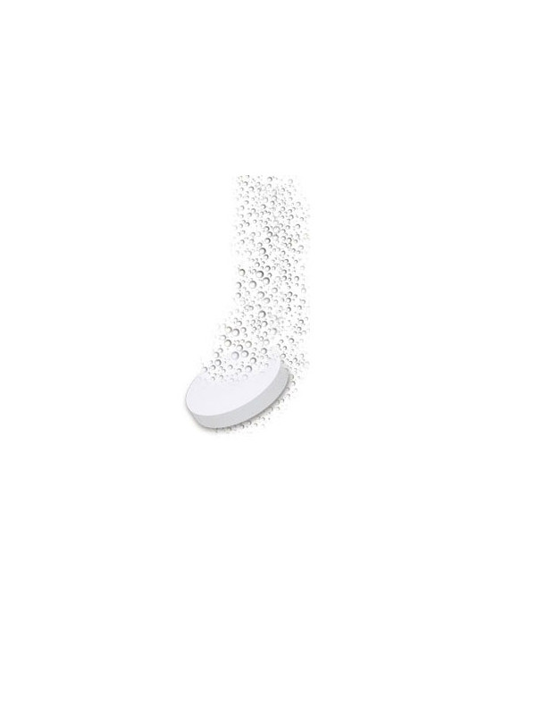 Prozyme Plus Ultrasonic & Evacuation Cleaning pre-soak 3 in 1 Mint 16-128 Tablet