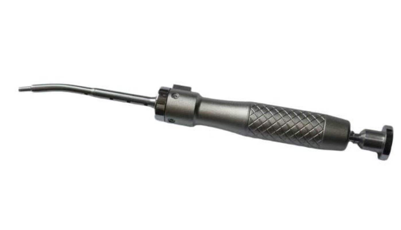 Bone Tac Mini GBR Gun Dispenser Gun Only