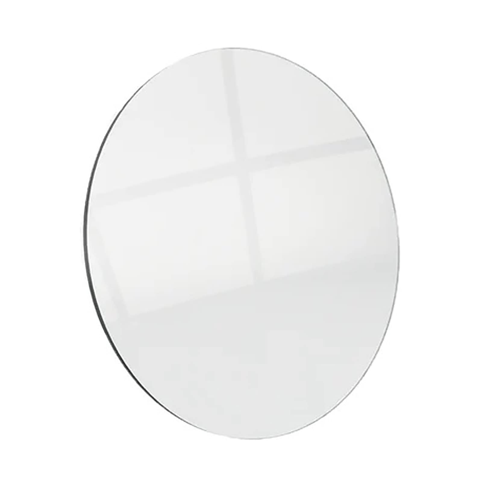 Dental Soft Splint Sheets Round 1.5mm, 10pcs Lab 1.5MM