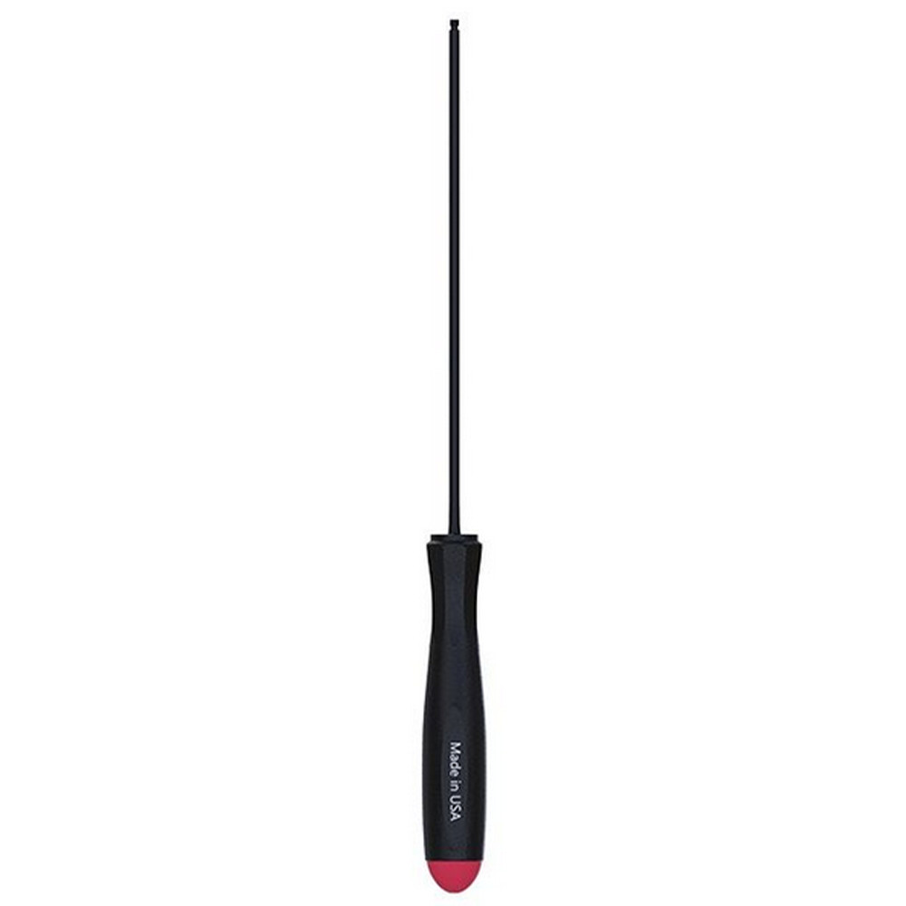 1 pcs Dental Long Hand Hex Driver 1.25mm For Abutment Screw 60mm Tools