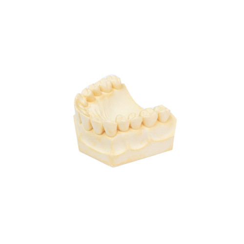 Garreco 1051025 Dental Labstone Buff Type III 25 Lbs