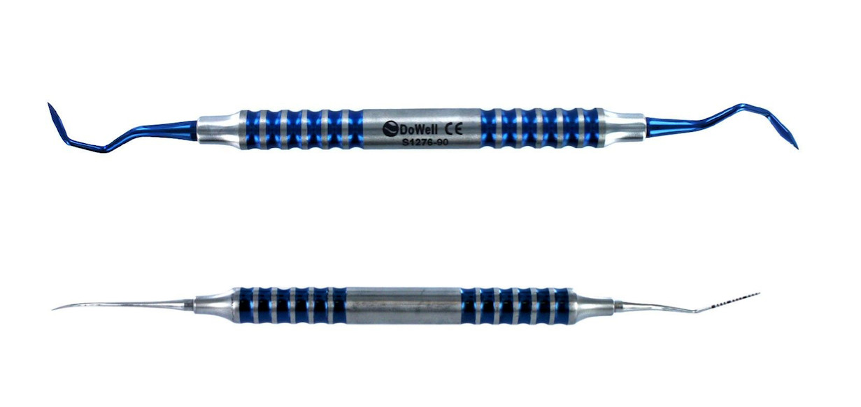 Implant Dentistry – Blue Line Perio Surgical Kit