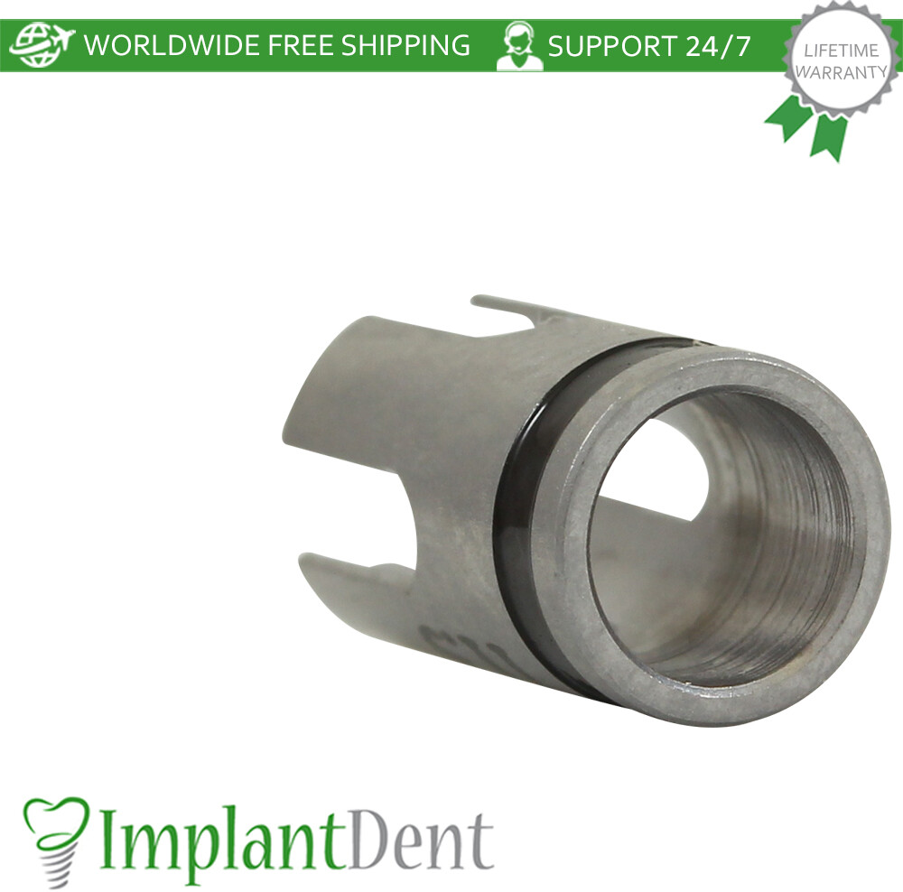 Drill Stopper Ø4.2mm Dental Im plant Sur gical Instrument Tool, Israel