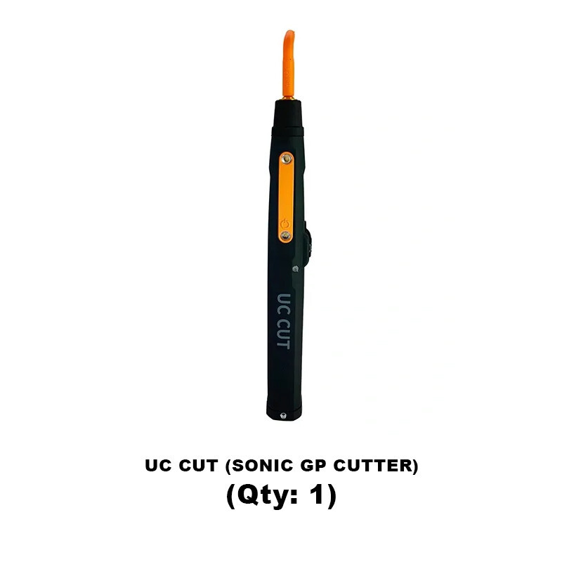 Apexdent (Epdent) UC CUT (SONIC GP CUTTER) (Dental)