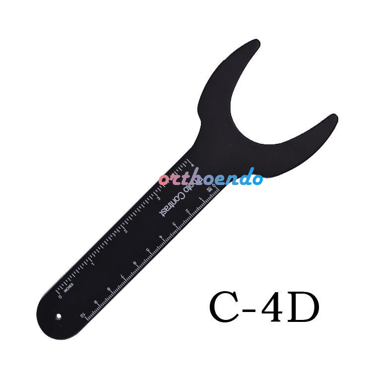 New Dental Photo Contrast Black Background Board Photography Palatal Contraster