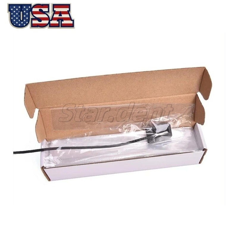 Disposable Dental X-Ray Sensor Protector Plastic Mouth Mirror Sleeves 4.5*20cm