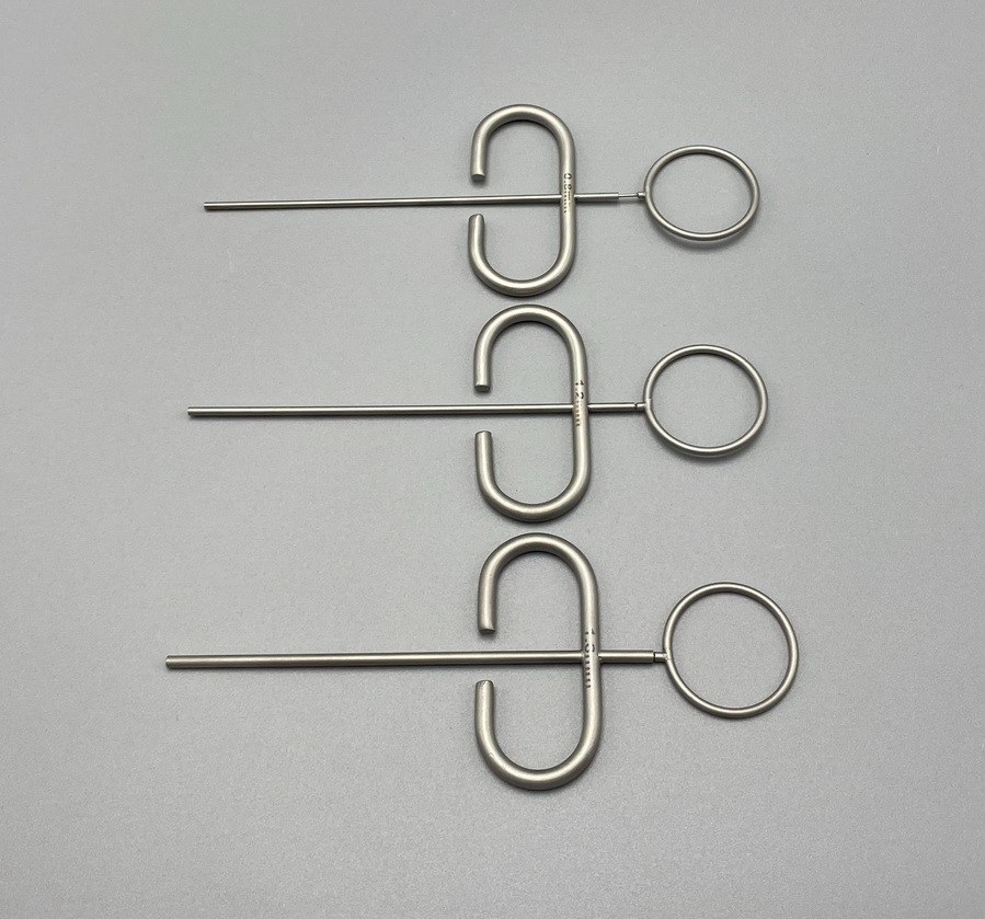 Dental Bone Graft Syringe MTA Sinus Lift Surgical Implant Cement Fill Conveyors