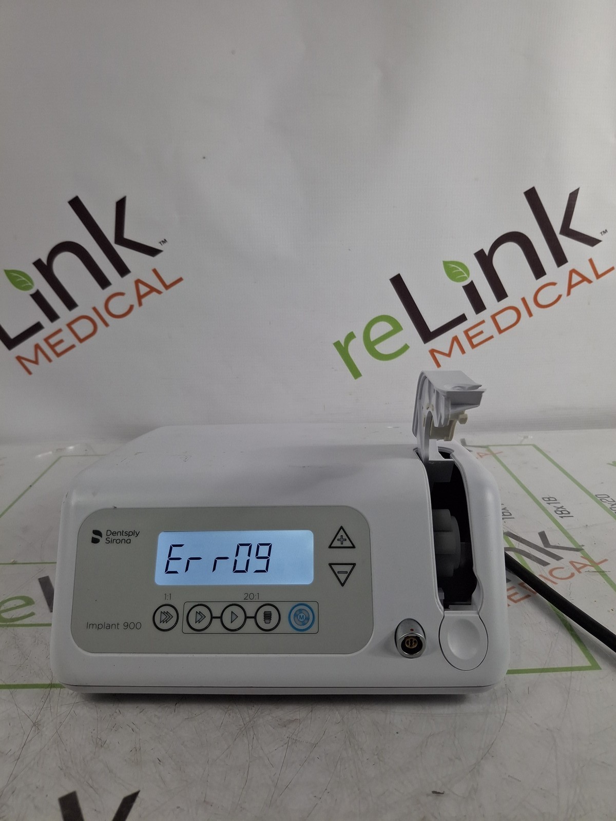 Dentsply Implant 900 Dental Surgery Motor
